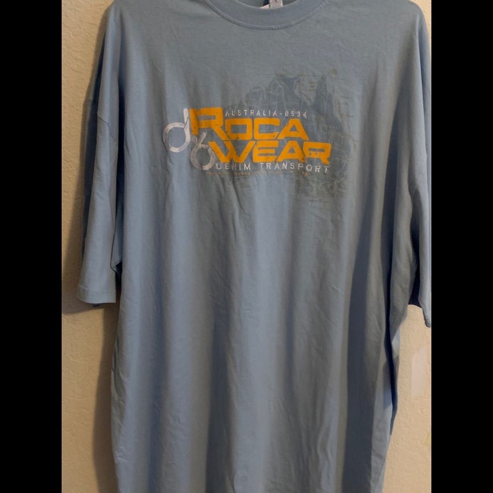 Men’s Rocawear T-Shirt